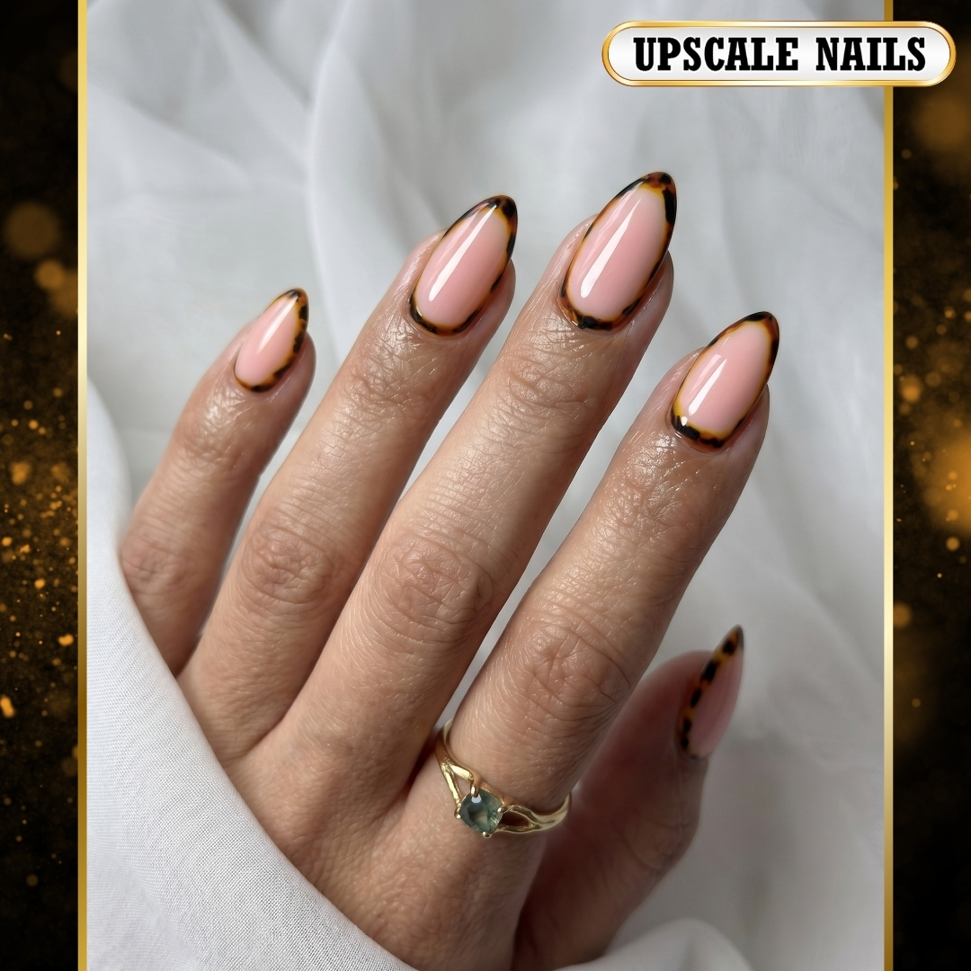 Classic nails